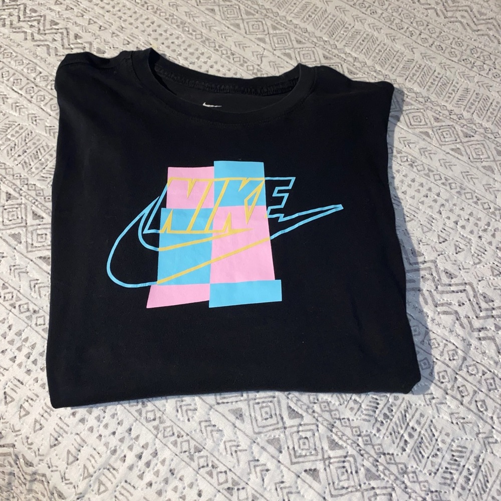 Nike long sleeve T- shirt